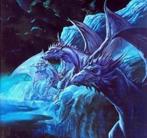 les dragons 2ème partie 